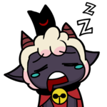 Lamb Sleepy