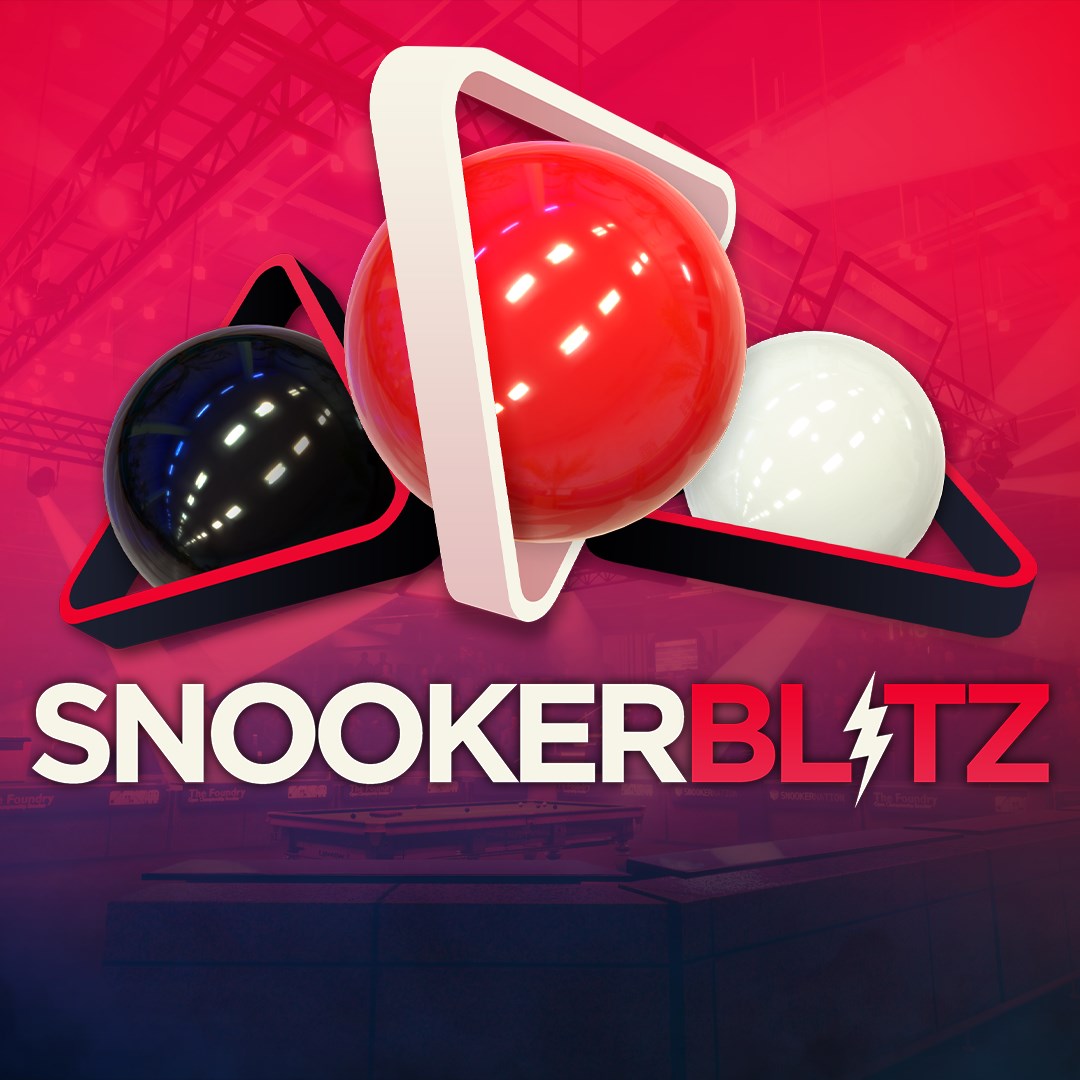 Boxart for Snooker Blitz