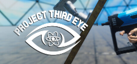 Boxart for Project Third Eye