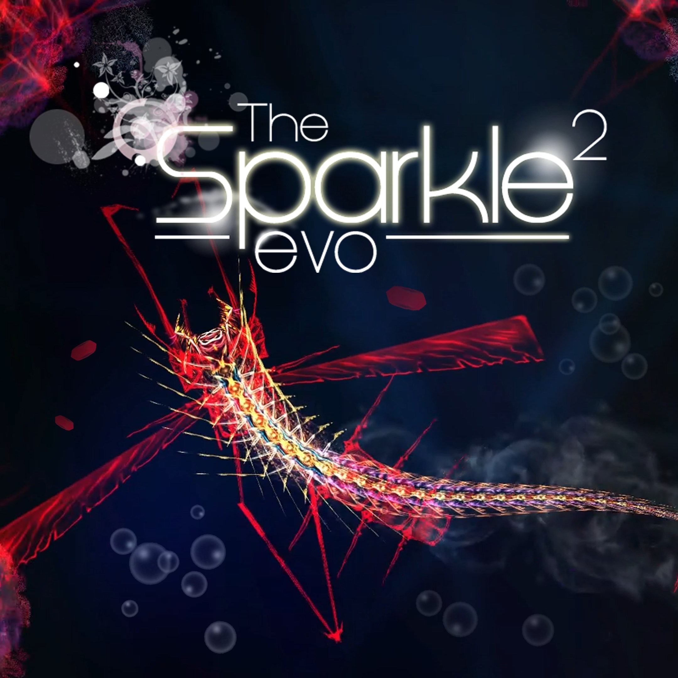 Boxart for Sparkle 2 EVO
