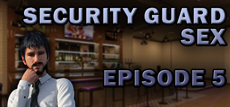 Boxart for Security Guard Sex - Episode 5