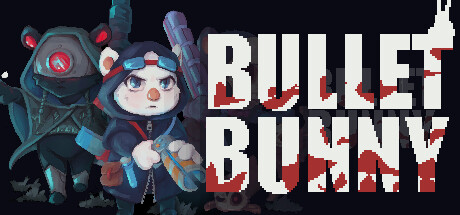 Boxart for Bullet Bunny