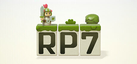 Boxart for RP7: Spin Your Own Encounter
