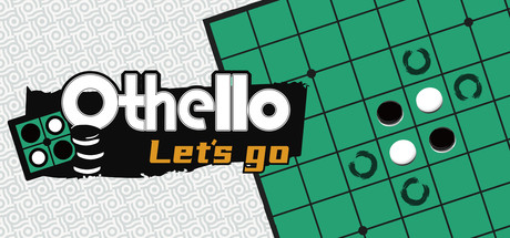 Boxart for Othello Let's Go