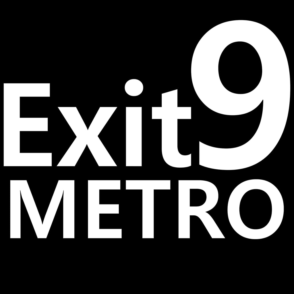 Boxart for The Exit 9 Trophy