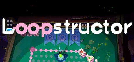 Boxart for Loopstructor