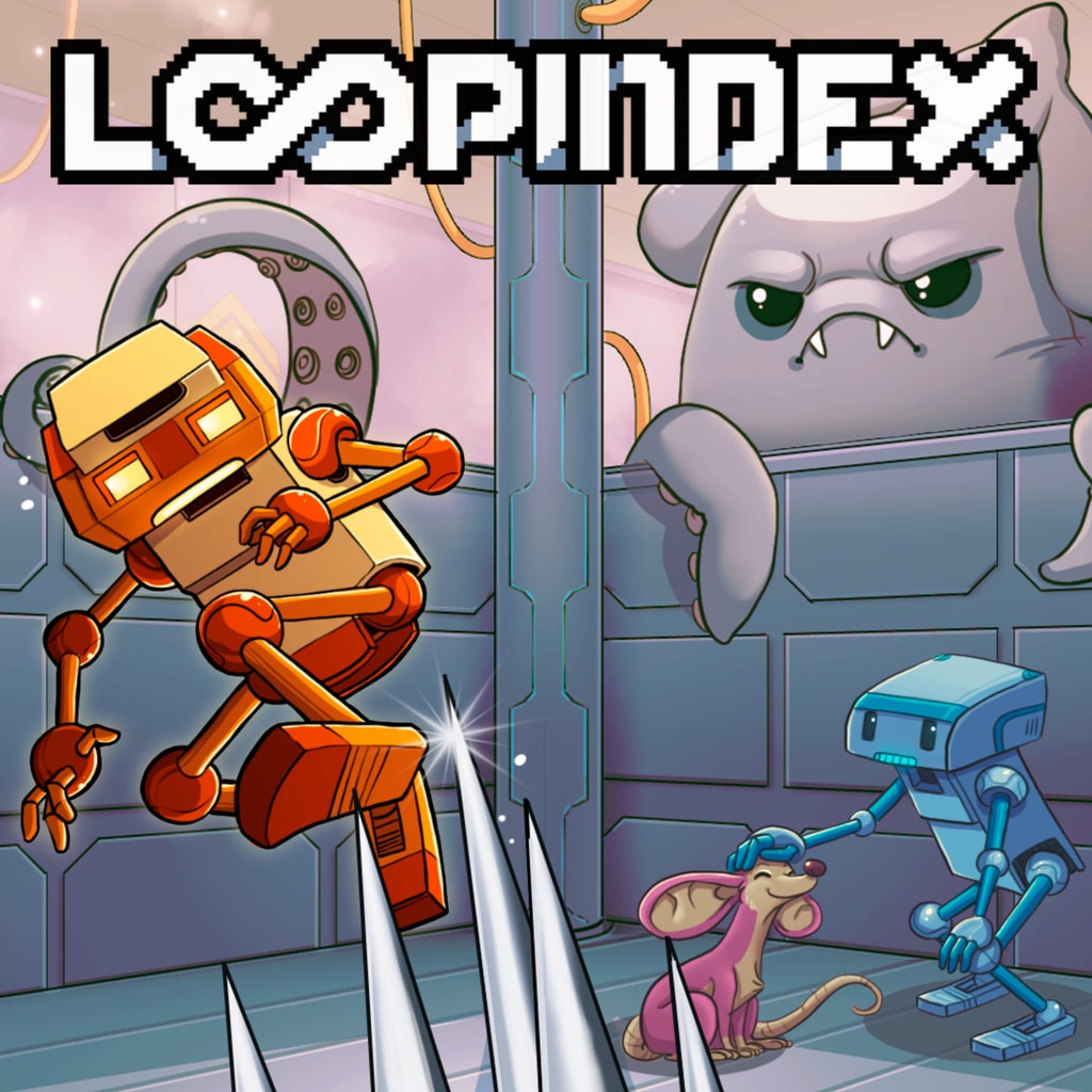 Boxart for Loopindex
