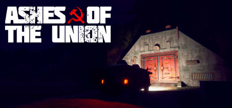 Boxart for Ashes of the Union