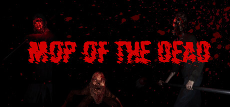 Boxart for Mop of the Dead