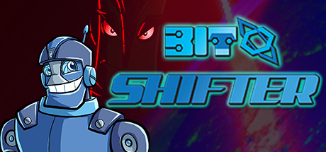 Boxart for Bit Shifter