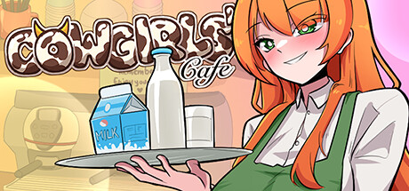 Boxart for Cowgirl\'s Café