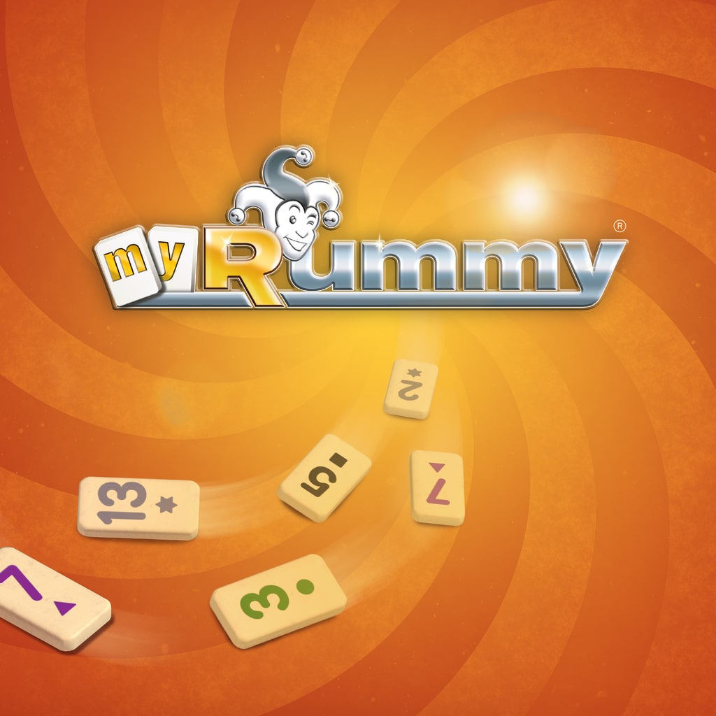 Boxart for MyRummy Trophies
