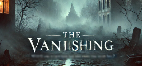 Boxart for The Vanishing