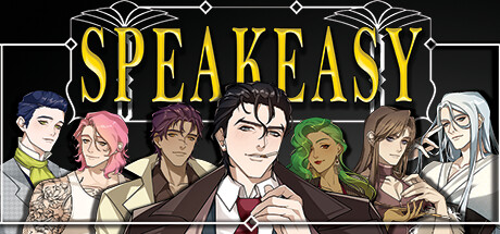 Boxart for Speakeasy