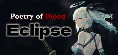Boxart for Poetry of Blood: Eclipse