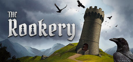 Boxart for The Rookery