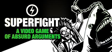 Boxart for SUPERFIGHT