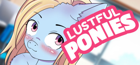 Boxart for Lustful Ponies
