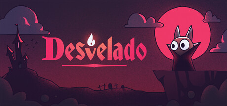 Boxart for Desvelado