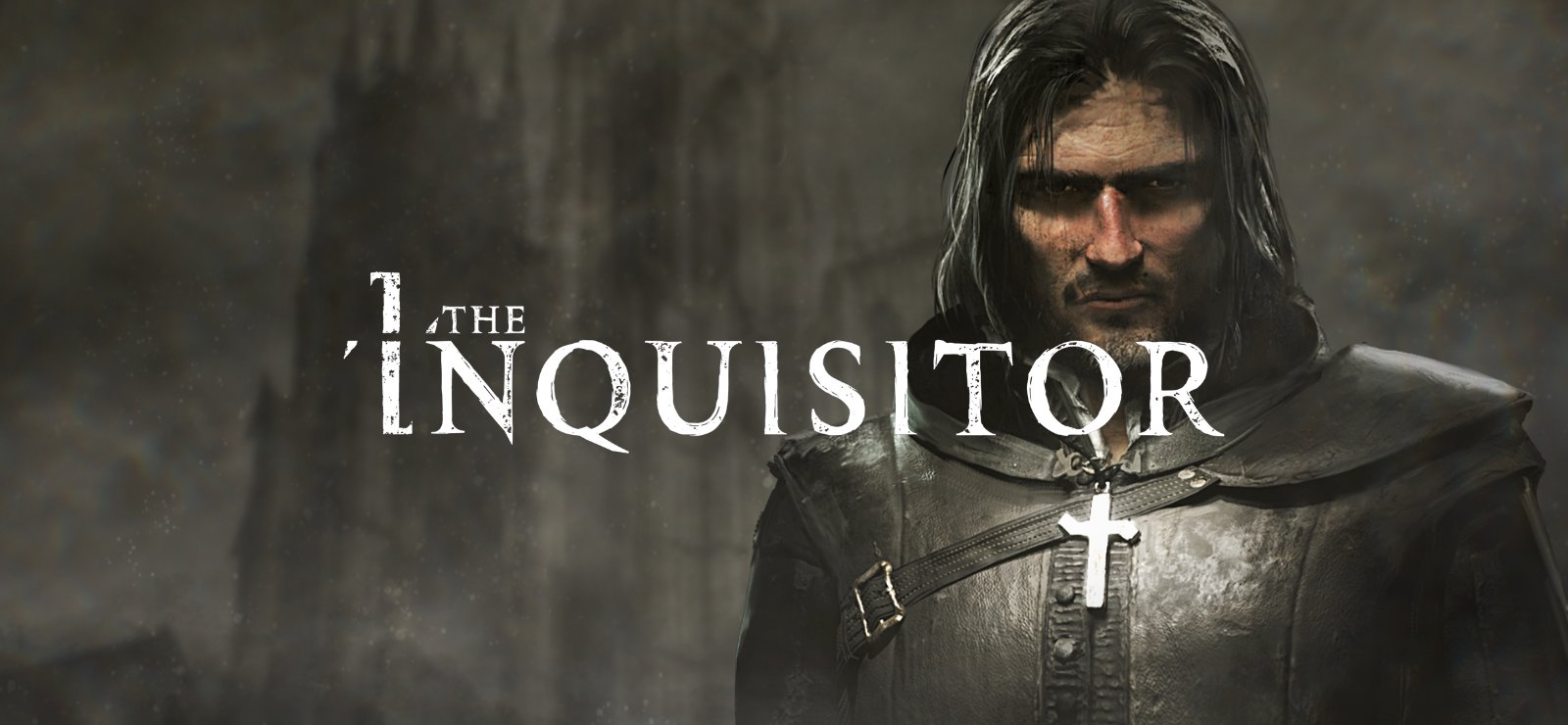 Boxart for The Inquisitor
