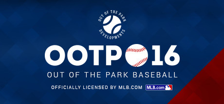 Boxart for Out of the Park Baseball 16