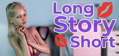 Boxart for Long Story Short