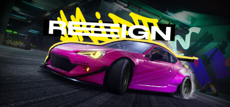 Boxart for Drift Reign