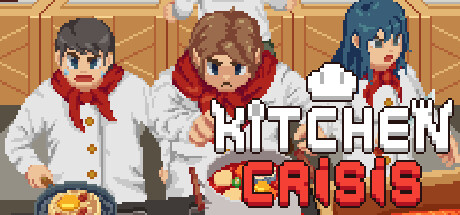Boxart for Kitchen Crisis