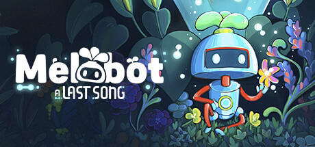 Boxart for Melobot - A Last Song