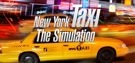 Boxart for New York Taxi Simulator