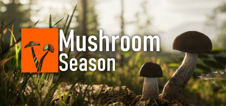 Boxart for Mushroom Season