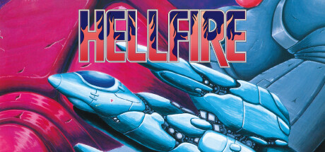 Boxart for Hellfire