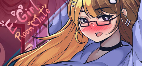 Boxart for E-Girl RoomMate
