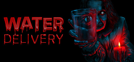 Boxart for Water Delivery