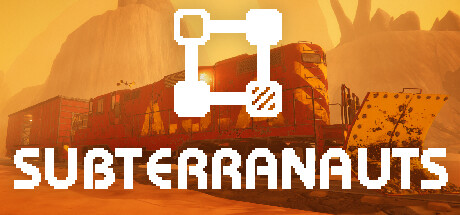 Boxart for Subterranauts