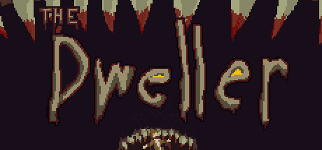 Boxart for The Dweller