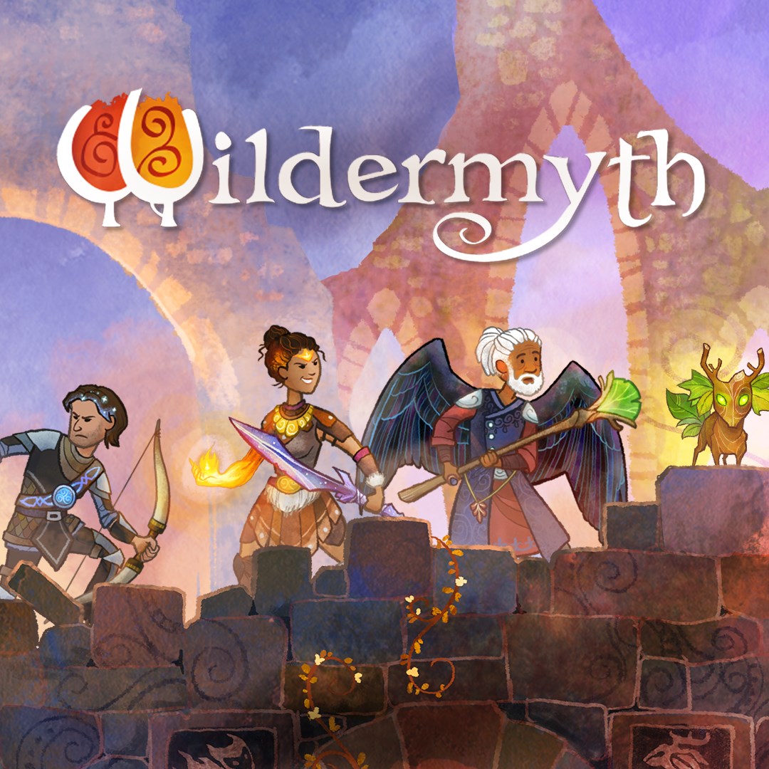 Boxart for Wildermyth: Console Edition