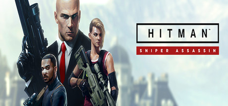 Boxart for HITMAN™: Sniper Assassin