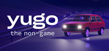 Boxart for Yugo: the non-game
