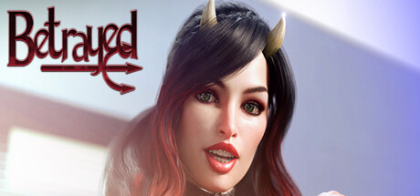Boxart for Betrayed