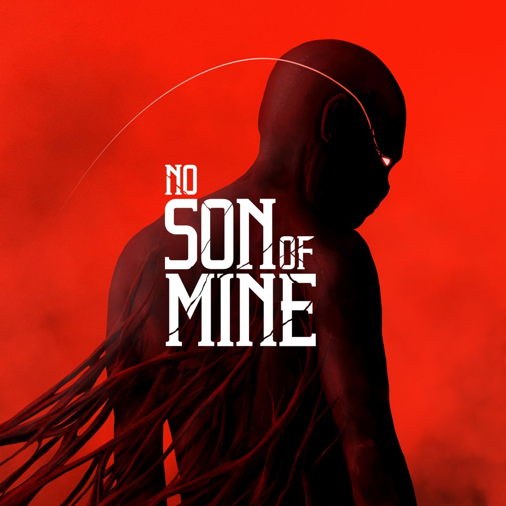 Boxart for No Son of Mine