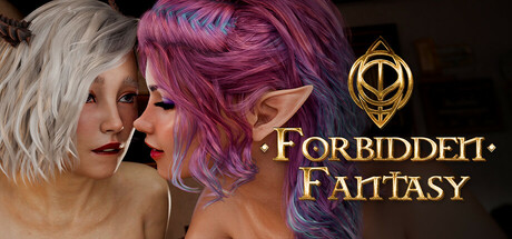 Boxart for Forbidden Fantasy