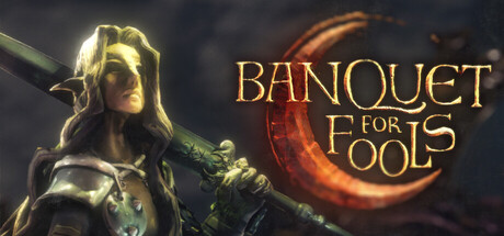 Boxart for Banquet for Fools