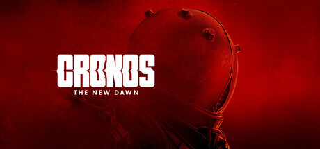 Boxart for Cronos: The New Dawn