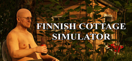 Boxart for Finnish Cottage Simulator