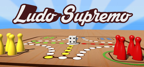 Boxart for Ludo Supremo