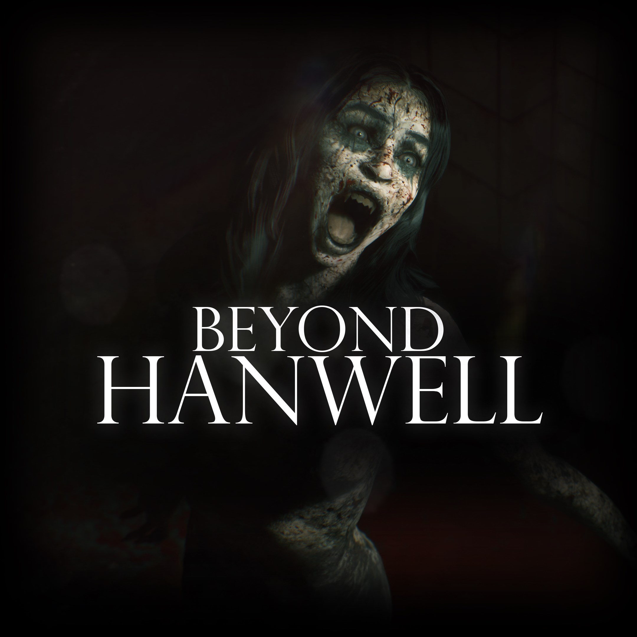 Boxart for Beyond Hanwell