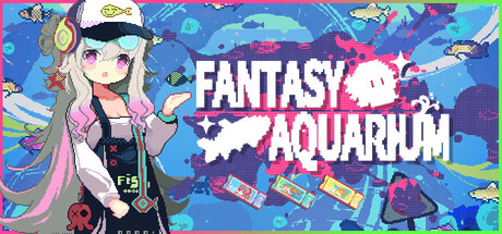 Boxart for Fantasy Aquarium