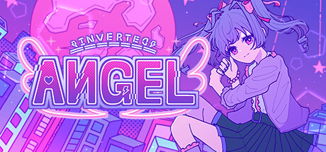 Boxart for Inverted Angel
