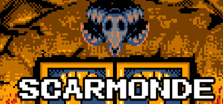 Boxart for Scarmonde
